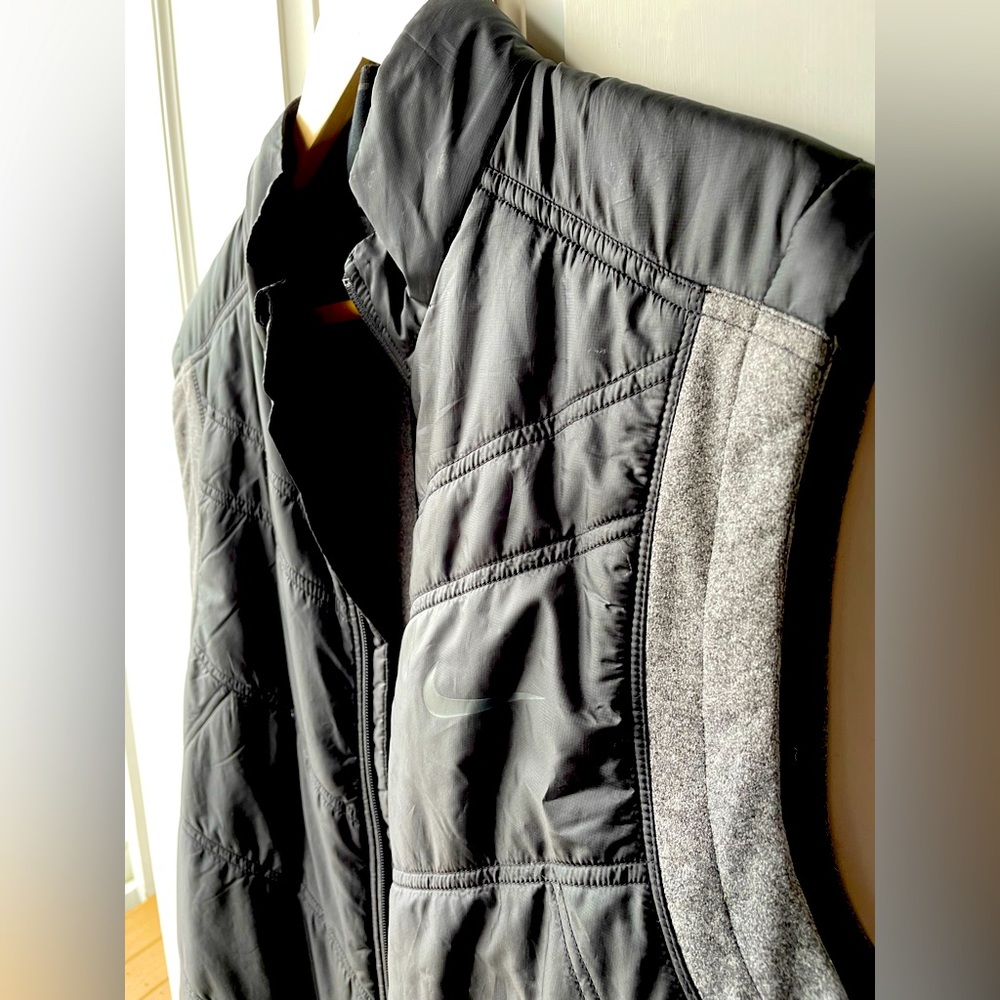 Nike golf vest men’s XL